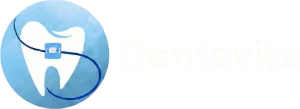 Dentavita Logo